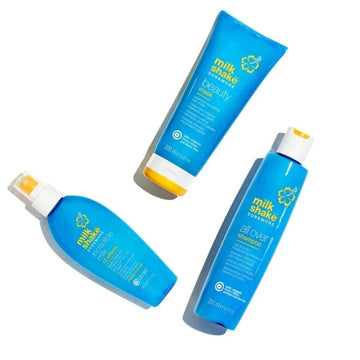 Milk_Shake Sun & More Gift Set